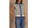 Veste SWAN 100% coton