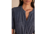 Robe LINDA en coton