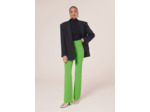 Pantalon Phoenix Vert en Polyester