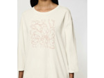 Mix & Match Top 7/8 - Top manche longue