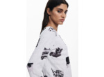 Blouse Long Sleeve