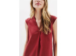 Robe pamela 100% lin