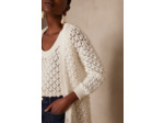 Gilet SHARON en coton