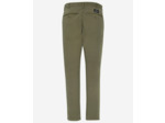 Pantalon chino TRJO70 SCHOTT