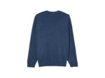 Sweater Quiksilver DARK DENIM