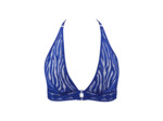 Soutien-gorge Triangle bralette Wild Pulse