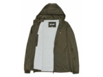 Coupe-vent à capuche SCHOTT CLYDE25S
