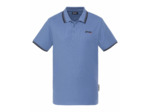 Polo en coton piqué PSWILL2 SCHOTT