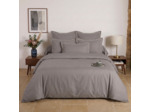 Housse de couette percale | Linge de luxe | Tradition des Vosges