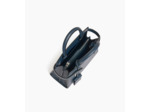 Petit sac à main Emilie en cuir grainé