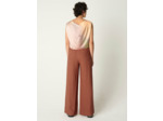 Pantalon havane havane