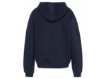 Sweat femme brodé logo cœur SWHBRODEDW SCHOTT