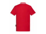 Polo en coton piqué PSWILL2 SCHOTT