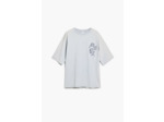 T-Shirt À Manches Courtes En Maille – Homme