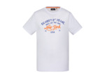 T-shirt col rond TSTOBY SCHOTT