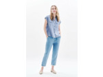 Chemise gina 100% lin