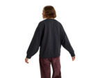 Fleece Roxycouleur Anthracite
