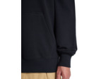 Fleece Quiksilver Noir Classique
