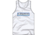 T-shirt Quiksilver blanc classique
