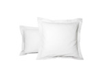 Taie d'oreiller Percale de coton 80 fils | Tradition des Vosges