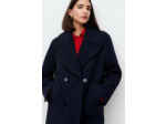Manteau gabanone