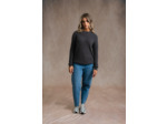 Pull femme col rond Piara