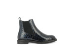Bottines hiver Femme Gioia Bleu Marine