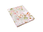 DRAP PLAT | Voyageuse