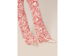 Pantalon Prosper Corail en Coton