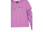 T-Shirt Long Sleeve
