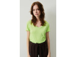 T-shirt femme Jacksonville