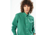 Chemise herbe