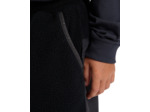 Pantalon Fleece Quiksilver Noir