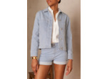 Veste CARLA en jean