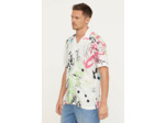Chemise DIRON Blanc