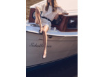 Blouse SIENA en coton
