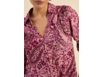 Chemise imprimée