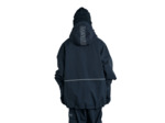 Veste Snow DC Noire