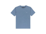 T-shirt Quiksilver China Blue