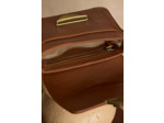 Sac en cuir GASTON mini