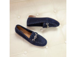 Mocassins Femme Alicia