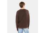 Pull En Cachemire Marron brown