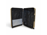Valise XL Lucky28- Doré