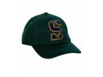 Casquette brodée CAPRAMON SCHOTT
