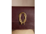 Sac bandoulière LEON en cuir