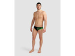 Slip de bain arena Placement pour hommes