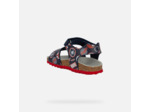 B SANDAL CHALKI ENFANT