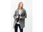 Manteau gerome 100% laine