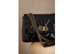 Sac GABY en cuir