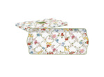 GARDEN DREAMS Cof plat à cake 35x15cm